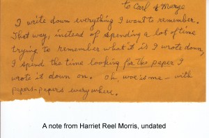 HarrietWordsRemember HarrietWordsRemember